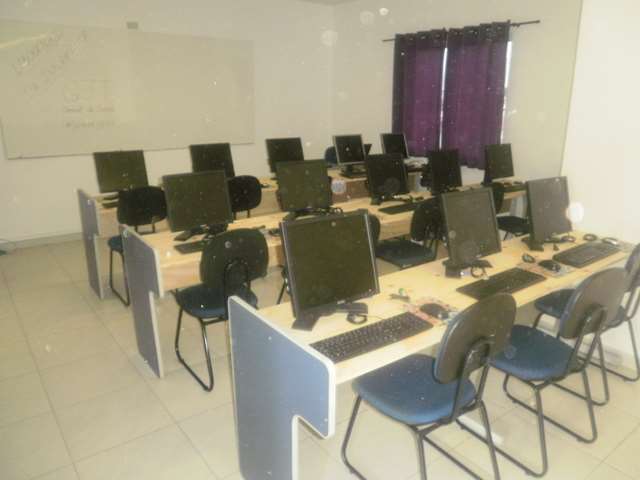 GJT Central de Cursos foto 4